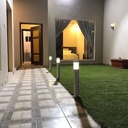Rans Chalets Ta'if Ngoại thất bức ảnh