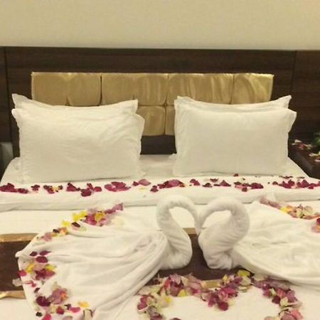 Rans Chalets Ta'if Ngoại thất bức ảnh